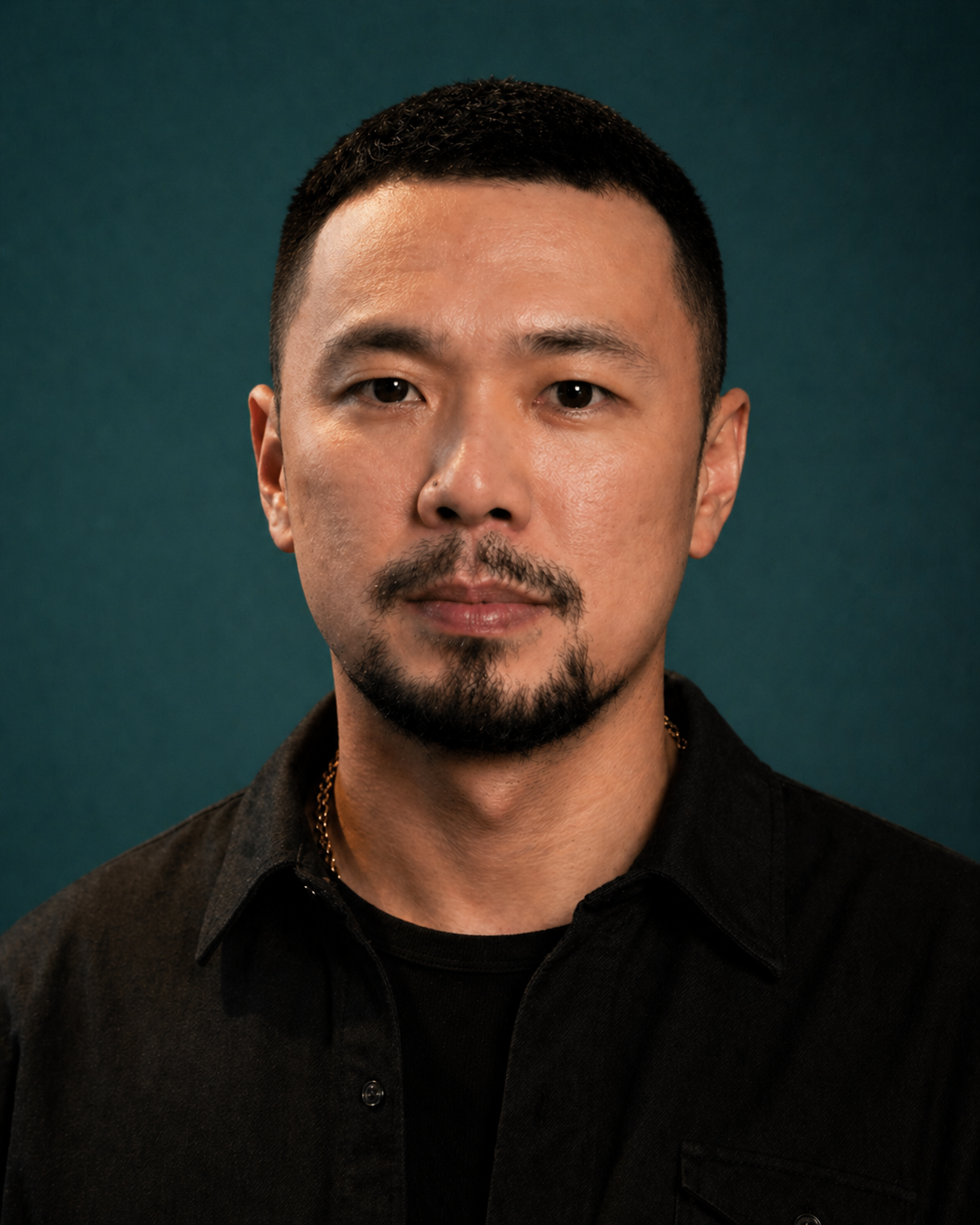 Sean Guillermo, Co-Founder & Lead Developer